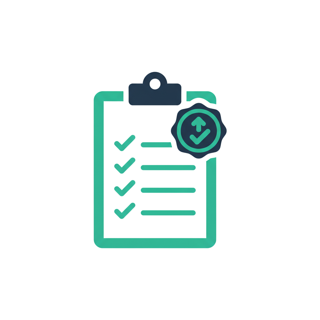 Compliance Consulting Icon